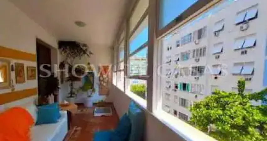 Apartamento com 4 quartos à venda na Rua Assis Brasil, --, Copacabana, Rio de Janeiro