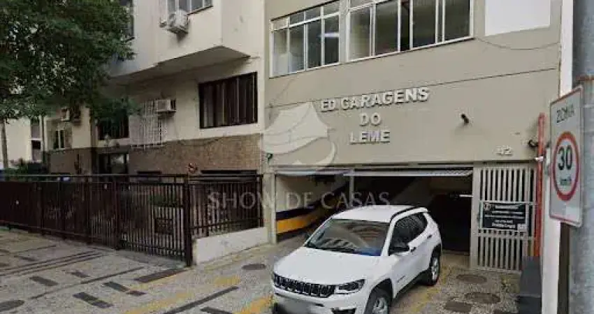 Ponto comercial à venda na Rua General Ribeiro da Costa, --, Leme, Rio de Janeiro