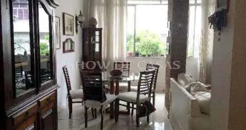 Apartamento com 2 quartos à venda na Rua Voluntários da Pátria, --, Botafogo, Rio de Janeiro