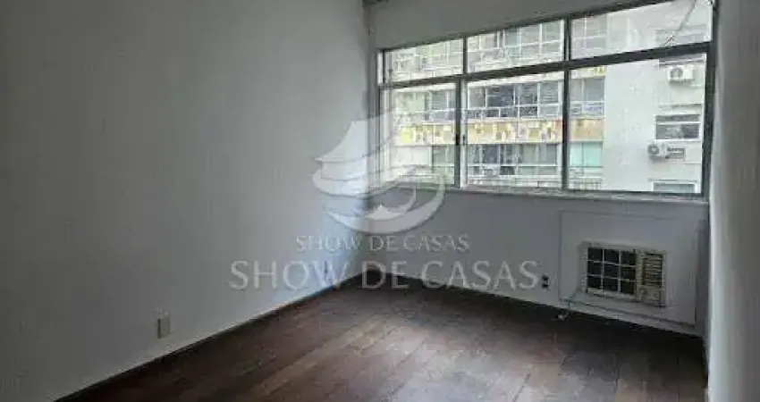 Apartamento com 3 quartos à venda na Rua Tonelero, --, Copacabana, Rio de Janeiro