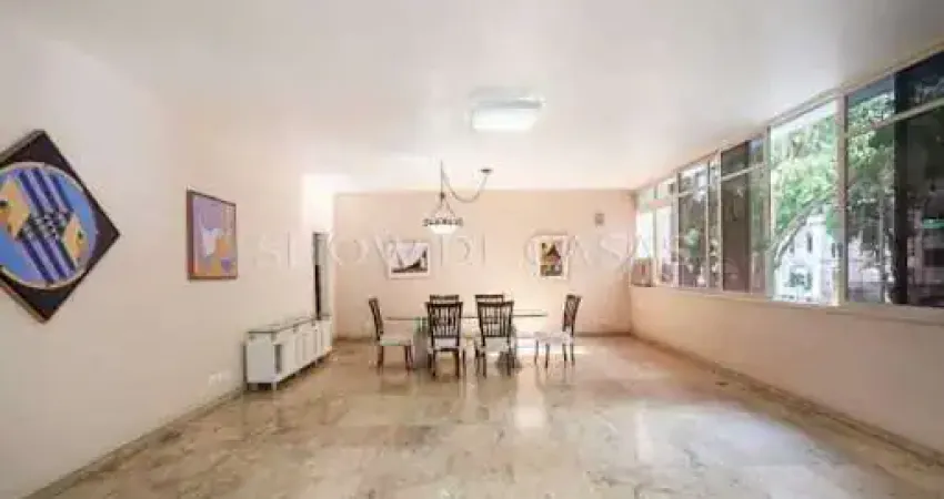 Apartamento com 3 quartos à venda na Avenida Oswaldo Cruz, --, Flamengo, Rio de Janeiro