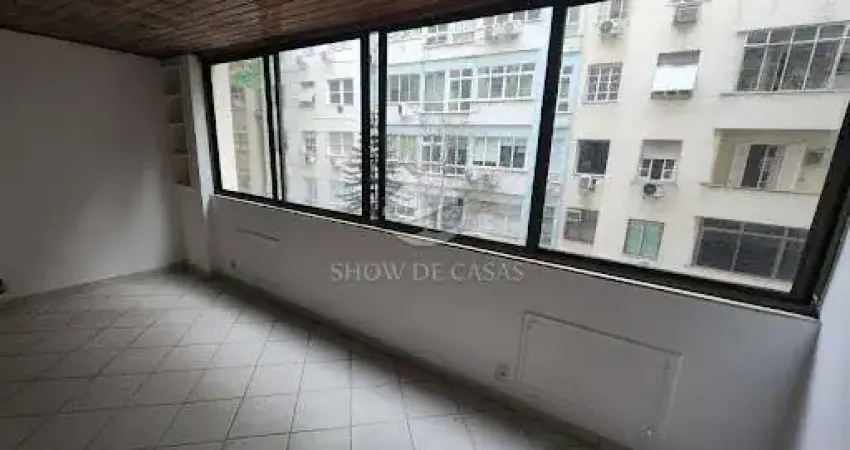 Apartamento com 3 quartos à venda na Avenida Atlântica, --, Copacabana, Rio de Janeiro