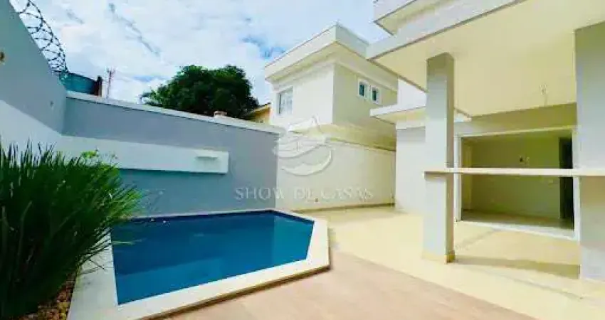 Casa em condomínio fechado com 4 quartos à venda na Rua Luiz Eduardo Lobo, --, Itaipu, Niterói