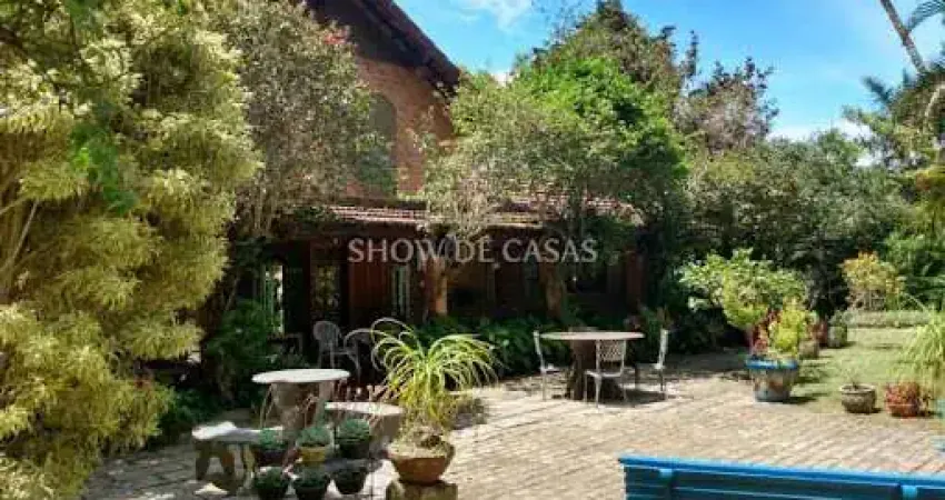 Casa em condomínio fechado com 4 quartos à venda na Travessa Um, --, Pedro do Rio, Petrópolis