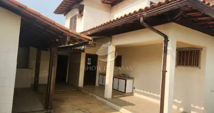 Casa em condomínio fechado com 4 quartos à venda na Rua Osman Corrêa da Silva, --, Itaipu, Niterói