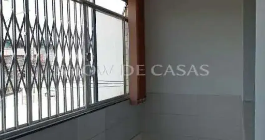 Apartamento com 2 quartos à venda na Rua São João Gualberto, --, Vila da Penha, Rio de Janeiro