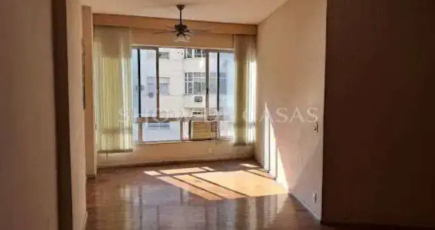 Apartamento com 3 quartos à venda na Rua Senador Vergueiro, --, Flamengo, Rio de Janeiro