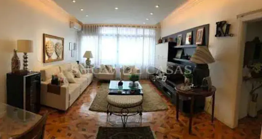 Apartamento com 2 quartos à venda na Rua Santa Clara, --, Copacabana, Rio de Janeiro