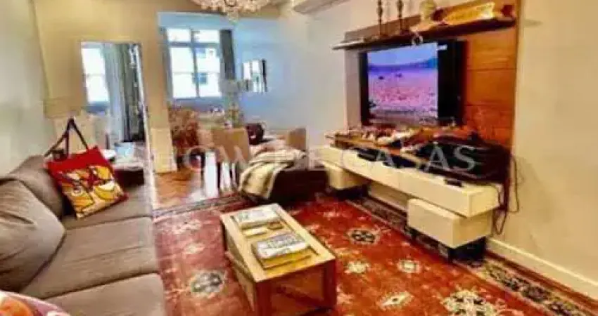 Apartamento com 3 quartos à venda na Avenida Nossa Senhora de Copacabana, --, Copacabana, Rio de Janeiro