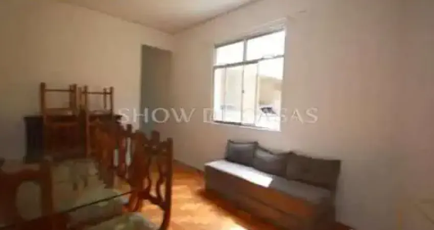Apartamento com 1 quarto à venda na Ladeira do Castro, --, Santa Teresa, Rio de Janeiro
