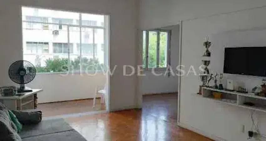 Apartamento com 3 quartos à venda na Avenida Nossa Senhora de Copacabana, --, Copacabana, Rio de Janeiro