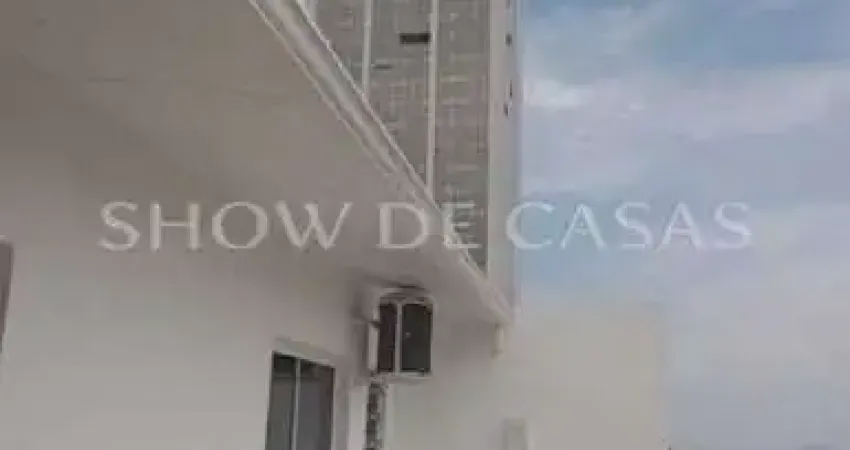 Cobertura com 4 quartos à venda na Avenida Princesa Isabel, --, Copacabana, Rio de Janeiro