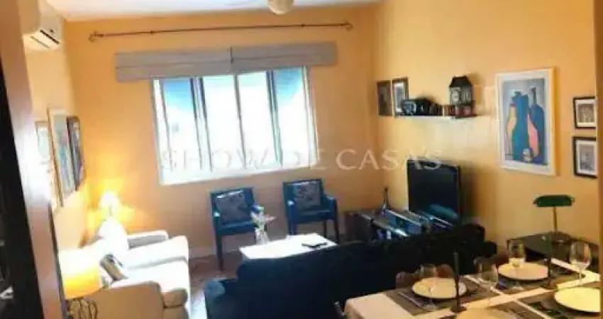 Apartamento com 1 quarto à venda na Avenida Nossa Senhora de Copacabana, --, Copacabana, Rio de Janeiro