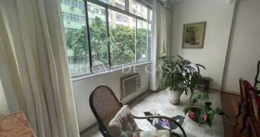 Apartamento com 3 quartos à venda na Avenida Nossa Senhora de Copacabana, --, Copacabana, Rio de Janeiro