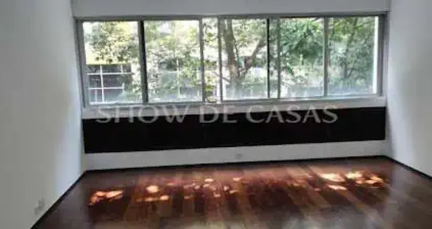 Apartamento com 3 quartos à venda na Rua Conrado Niemeyer, --, Copacabana, Rio de Janeiro