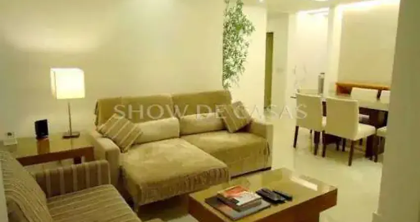 Apartamento com 2 quartos à venda na Rua Rainha Guilhermina, --, Leblon, Rio de Janeiro