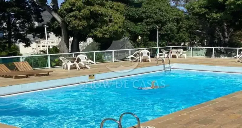 Apartamento com 2 quartos à venda na Avenida Rui Barbosa, --, Flamengo, Rio de Janeiro