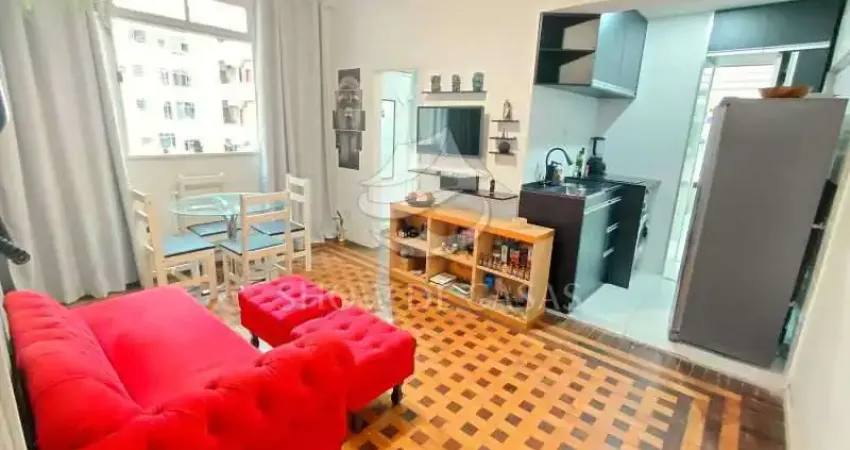 Apartamento com 2 quartos à venda na Avenida Nossa Senhora de Copacabana, --, Copacabana, Rio de Janeiro