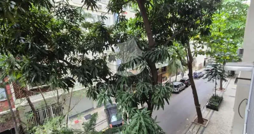 Apartamento com 2 quartos à venda na Rua Edmundo Lins, --, Copacabana, Rio de Janeiro