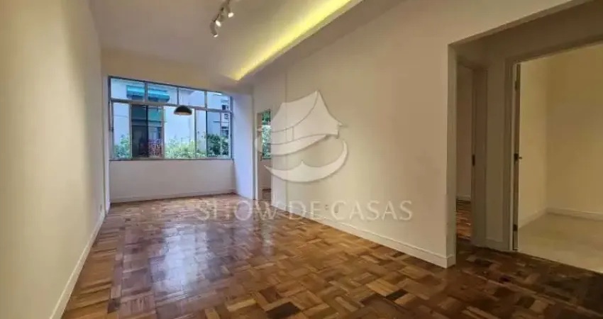 Apartamento com 3 quartos à venda na Rua República do Peru, --, Copacabana, Rio de Janeiro