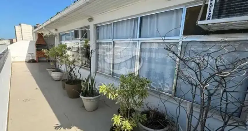 Cobertura com 4 quartos à venda na Avenida Nossa Senhora de Copacabana, --, Copacabana, Rio de Janeiro