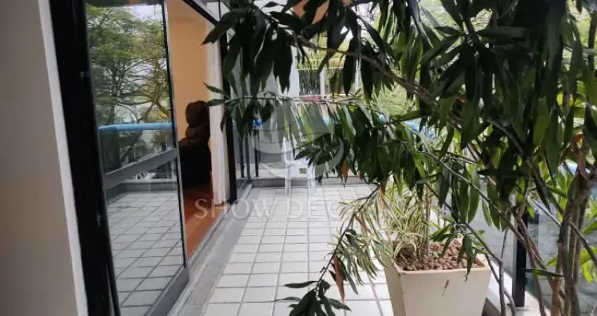 Apartamento com 3 quartos à venda na Rua Alberto de Campos, --, Ipanema, Rio de Janeiro