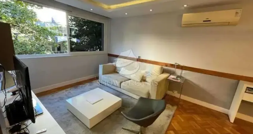 Apartamento com 3 quartos à venda na Rua General Artigas, --, Leblon, Rio de Janeiro