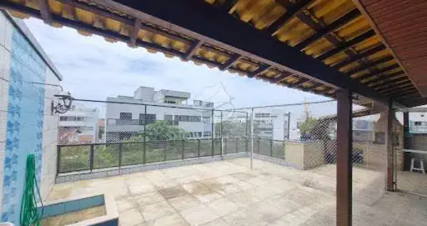 Cobertura com 4 quartos à venda na Rua Cecília Meireles, --, Recreio dos Bandeirantes, Rio de Janeiro