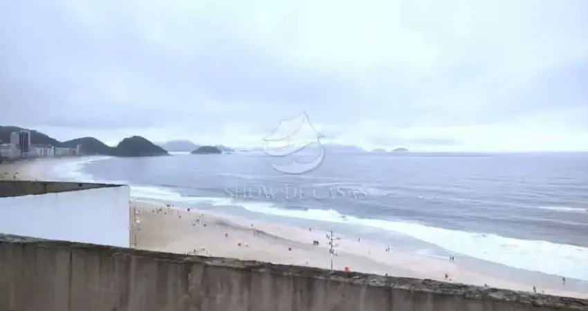 Apartamento com 3 quartos à venda na Avenida Atlântica, --, Copacabana, Rio de Janeiro