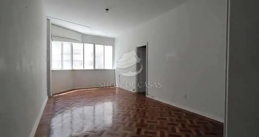 Apartamento com 2 quartos à venda na Rua Inhanga, --, Copacabana, Rio de Janeiro