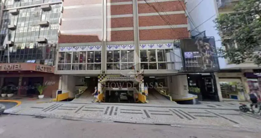 Ponto comercial à venda na Rua Ministro Viveiros de Castro, --, Copacabana, Rio de Janeiro