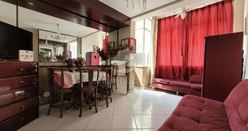 Apartamento com 1 quarto à venda na Avenida Nossa Senhora de Copacabana, --, Copacabana, Rio de Janeiro