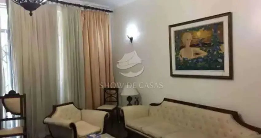 Apartamento com 3 quartos à venda na Rua Barata Ribeiro, --, Copacabana, Rio de Janeiro
