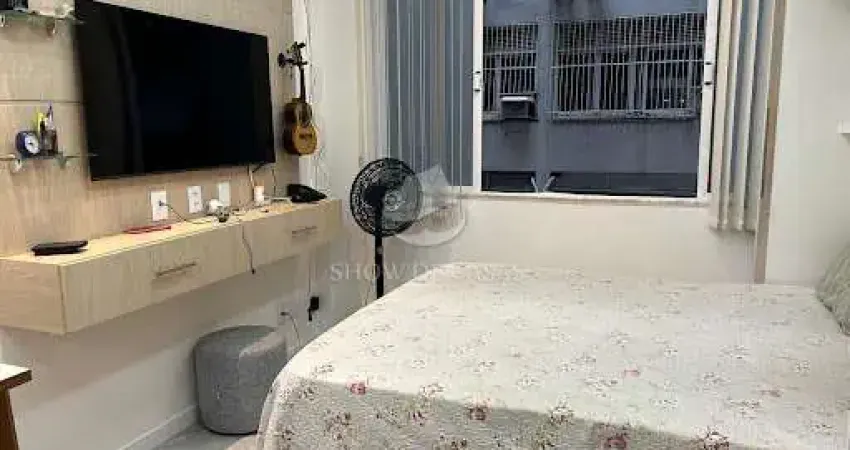 Kitnet / Stúdio à venda na Rua Domingos Ferreira, --, Copacabana, Rio de Janeiro