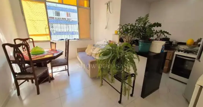 Apartamento com 1 quarto à venda na Rua Tonelero, --, Copacabana, Rio de Janeiro