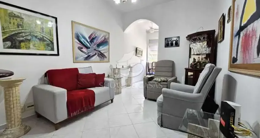 Apartamento 2 quartos mobiliado próximo ao metrô e praia, rj