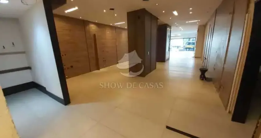 Ponto comercial com 1 sala à venda na Rua Barata Ribeiro, --, Copacabana, Rio de Janeiro