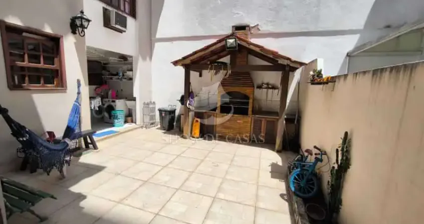 Casa com 4 quartos à venda na Rua Araújo Lima, --, Vila Isabel, Rio de Janeiro