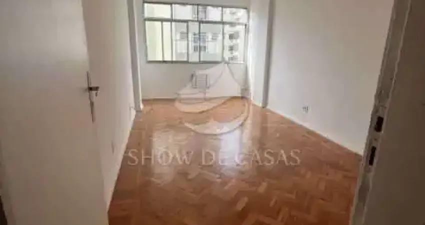 Apartamento quarto e sala de 42m² reformado por r$ 260.000 no centro, rio de janeiro