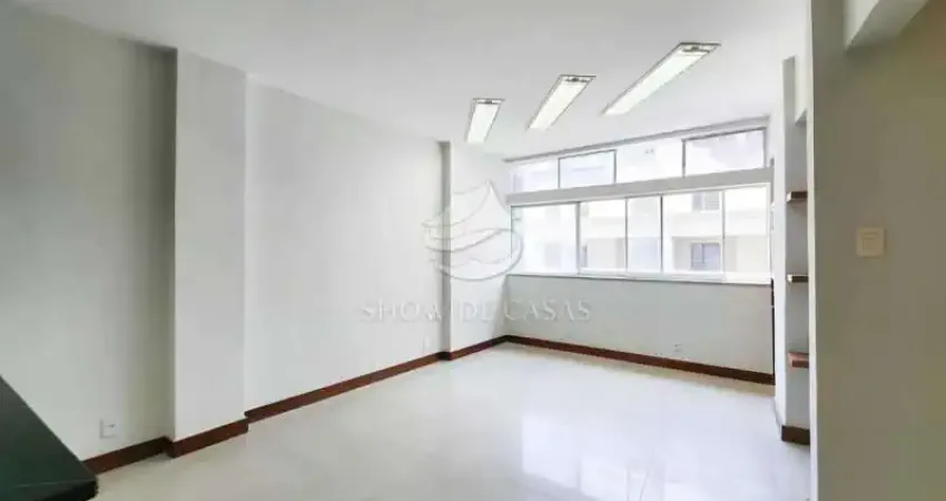Apartamento com 1 quarto à venda na Rua Alcindo Guanabara, --, Centro, Rio de Janeiro
