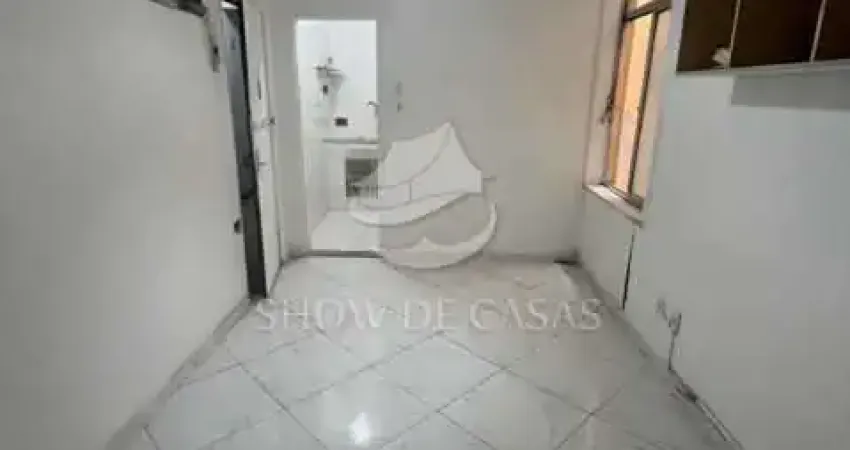 Kitnet / Stúdio à venda na Rua Riachuelo, --, Centro, Rio de Janeiro