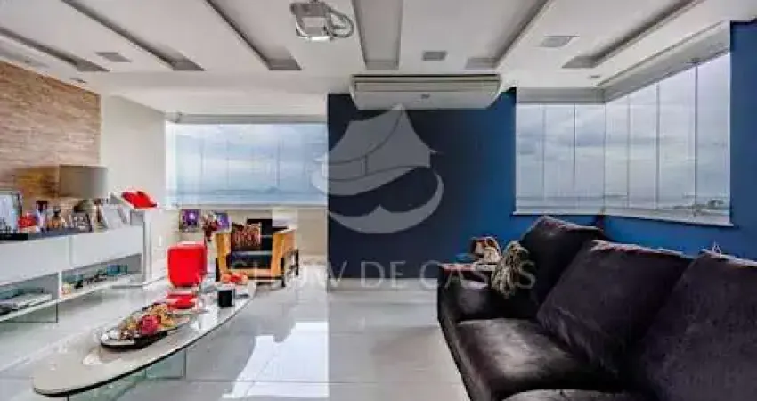 Cobertura com 3 quartos à venda na Avenida Atlântica, --, Copacabana, Rio de Janeiro