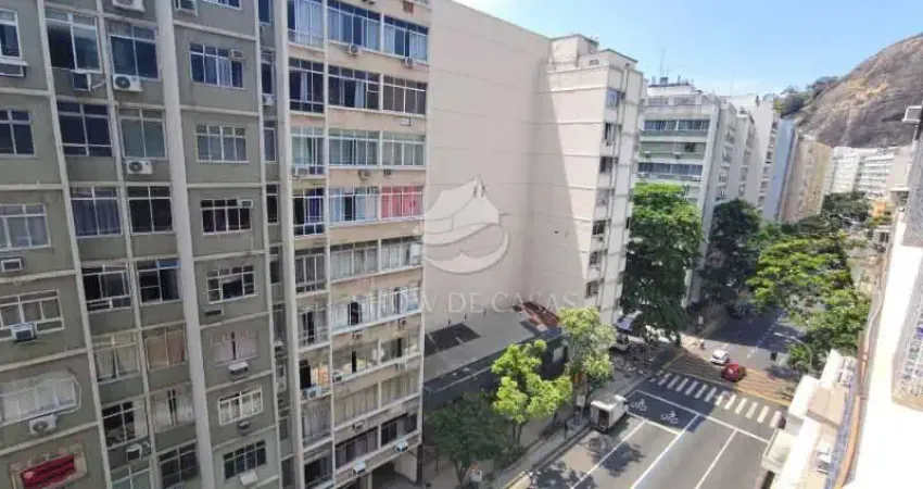 Apartamento com 2 quartos à venda na Rua Barata Ribeiro, --, Copacabana, Rio de Janeiro