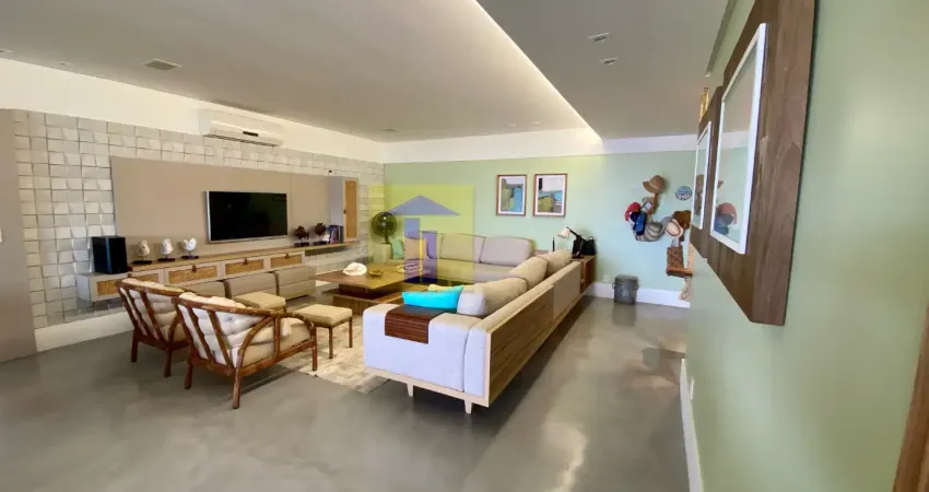 Apartamento à venda próximo à praia – cachoeira do bom jesus, florianópolis