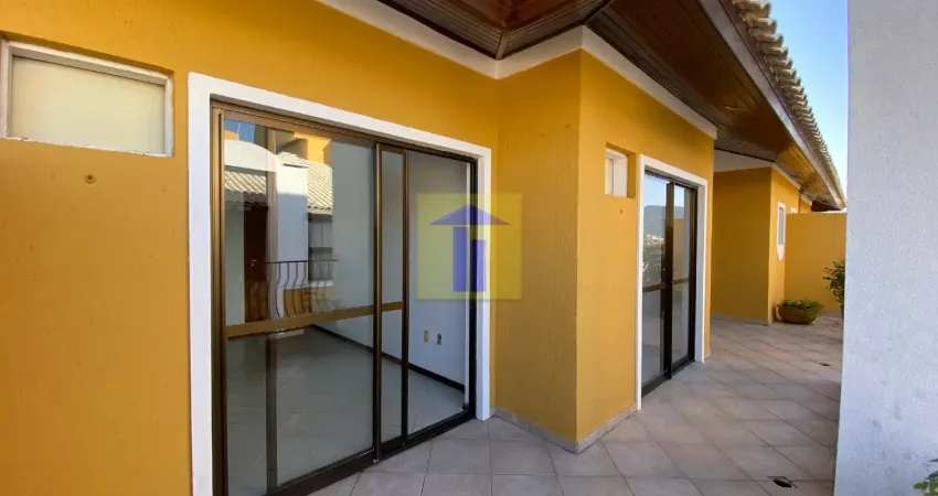 Cobertura com 3 quartos à venda no Cachoeira do Bom Jesus, Florianópolis