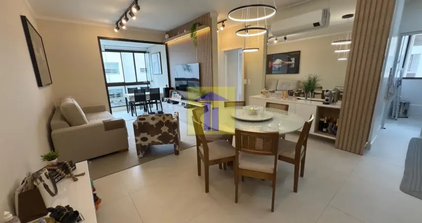 Apartamento à venda – Cachoeira do Bom Jesus, Florianópolis