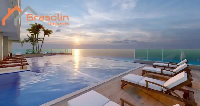 Maravilhoso Residencial em Construção pertinho do centro de Mongaguá!!!