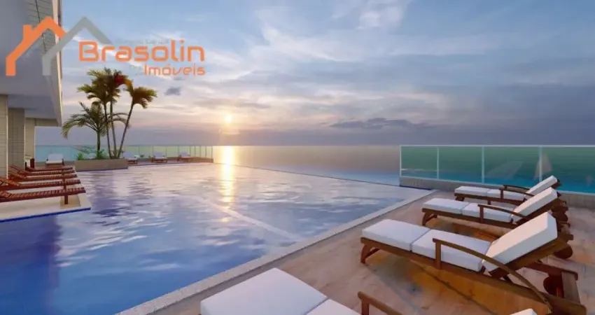 Maravilhoso Residencial em Construção pertinho do centro de Mongaguá!!!