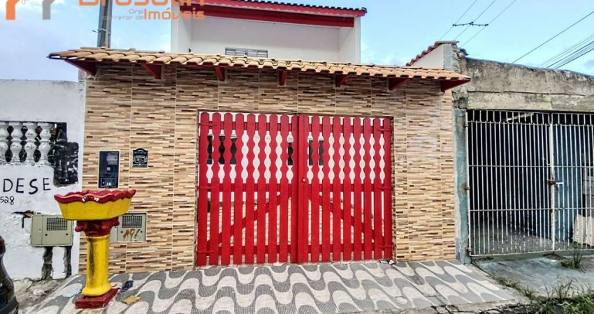 Casa com 3 quartos à venda na rua Alameda Angelica, Vila Anhanguera, Mongaguá