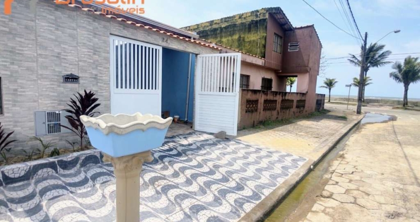 Casa com 2 quartos à venda no Itaóca, Mongaguá 